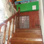 Our Melting Pot Hostel - El Nido