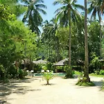 El Nido Mahogany Beach