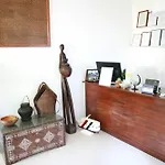 Golden Monkey Cottages
