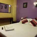 Aqua Travel Lodge