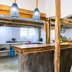Garden Loft 90Sqm In The Heart Of El Nido- 2 Bedrooms