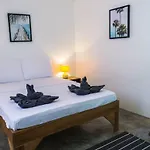 Garden Loft 90Sqm In The Heart Of El Nido- 2 Bedrooms