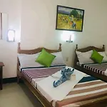 Rodriguez Lodge