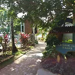 Kalinga Beach Resort