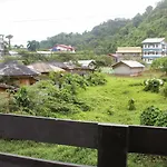 Cliffside Cottages