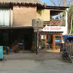 Pa-Lao-Yu Dive Resort