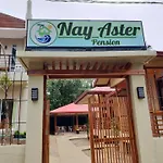 Nay Aster Pension