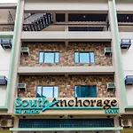 South Anchorage Inn