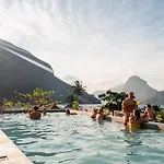 Frendz Hostel El Nido