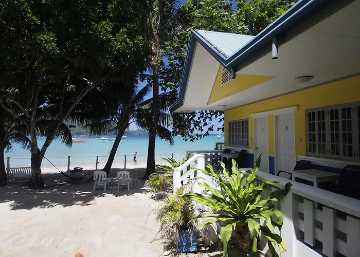 Bpod El Nido