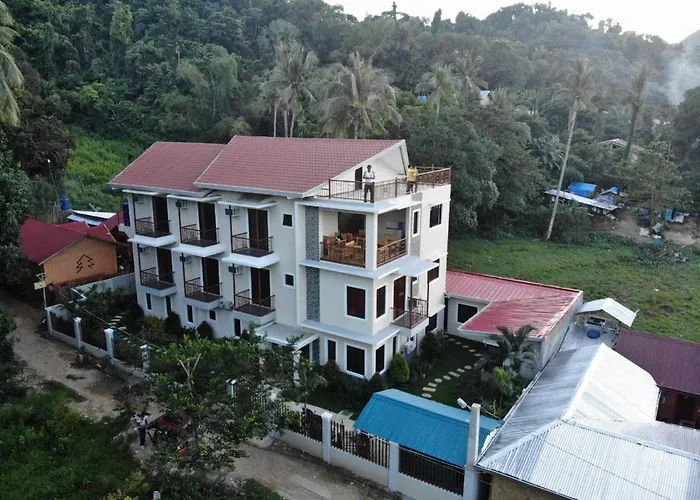 Layang Layang Home