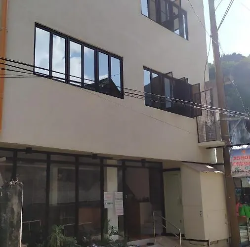 Hotel Ashoka