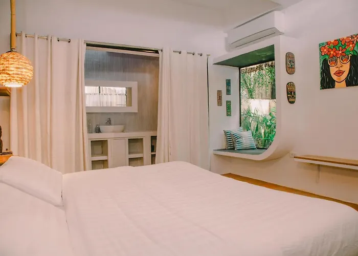 Sanse Boutique Hotel