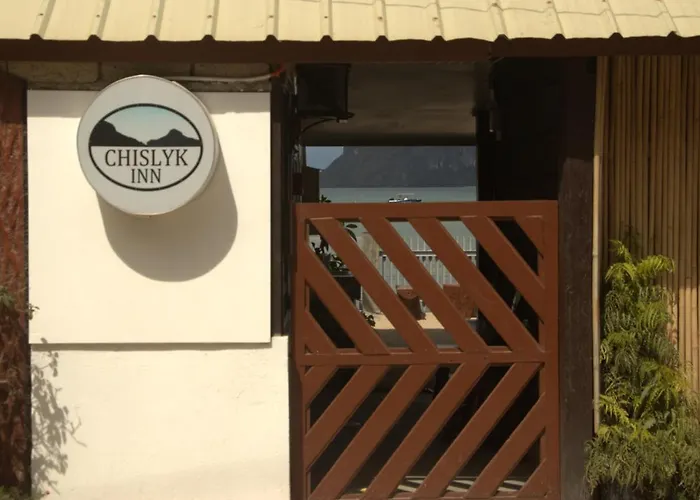 Chislyk Inn