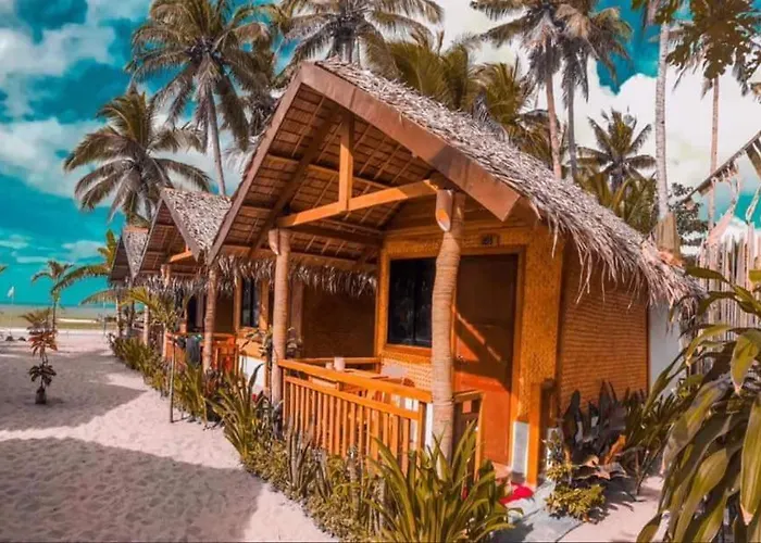 Zhaya\'S Beach & Cottages