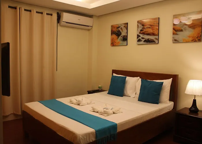 Aqua Travel Lodge