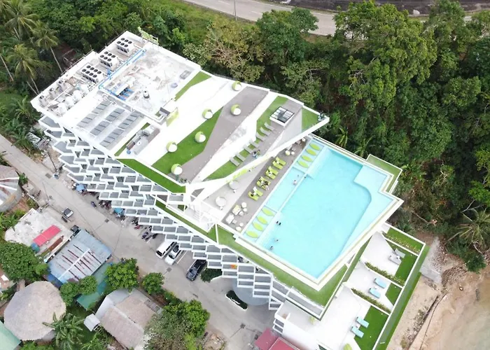 Lime Resort El Nido