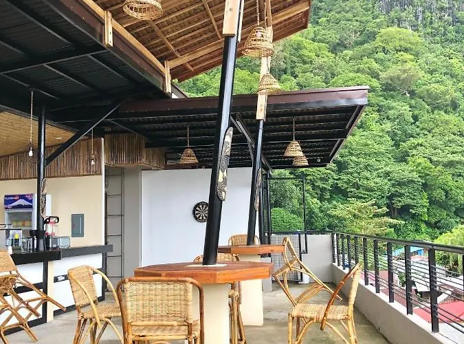 Hanna\'S Inn, El Nido