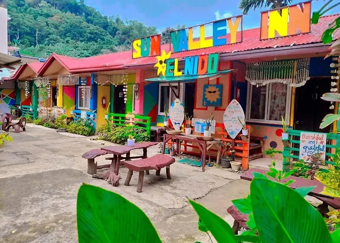 Sun Valley Hostel