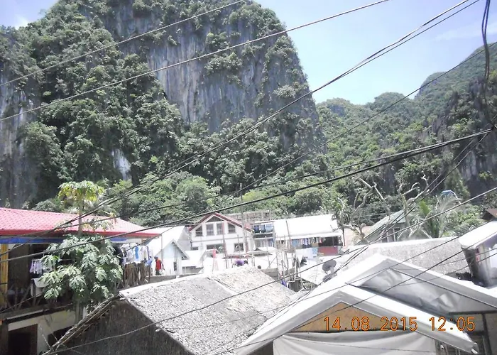 Ashok Homestay