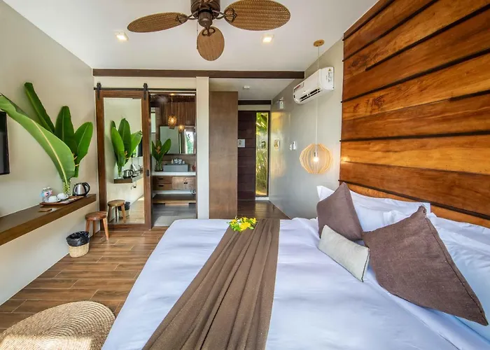 Ahana Resort El Nido