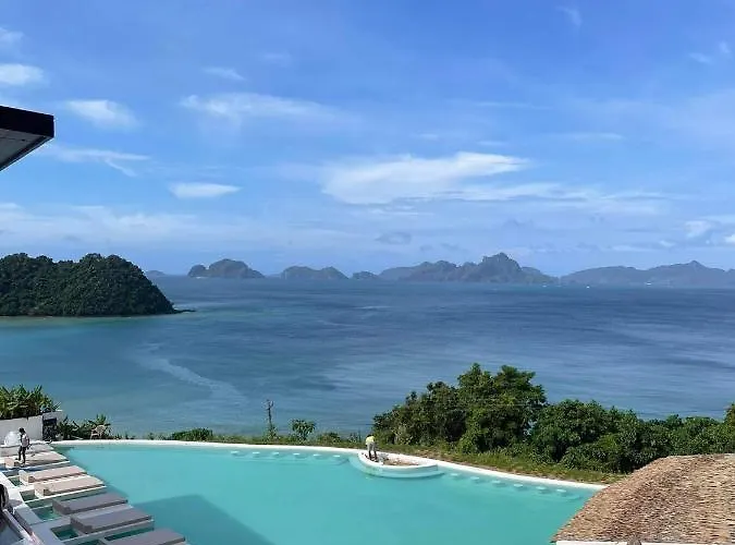 El Nido Bayview Resort