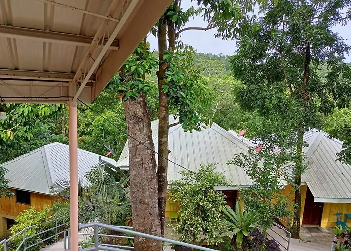 Woodland Inn