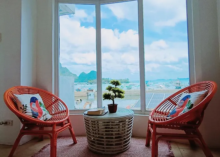 Sg Tourist Inn