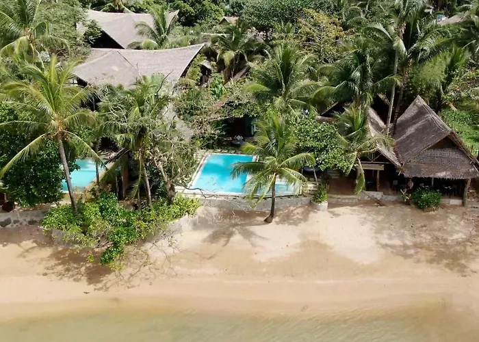 Buko Beach Resort (Adults Only)