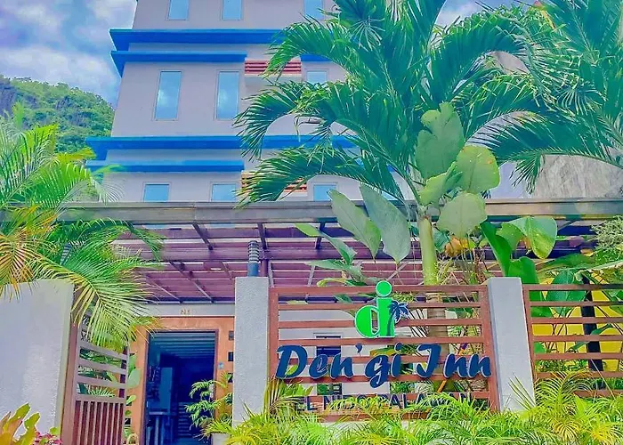 Dengi Inn El Nido