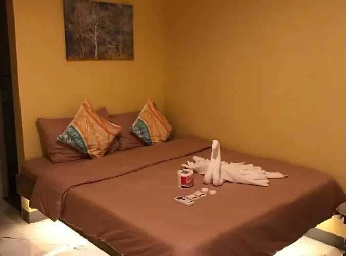 Elmo\'S Place