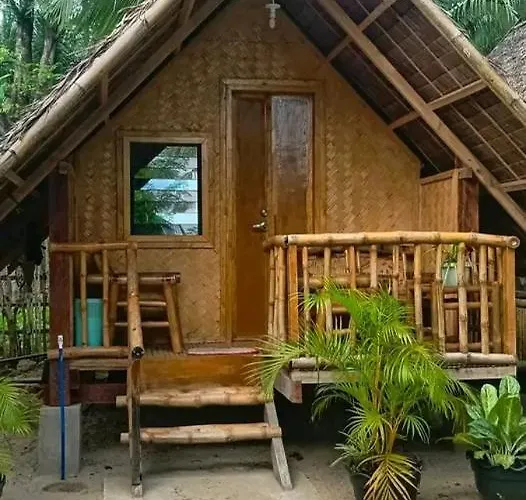 Balai Ko Beach & Cottages