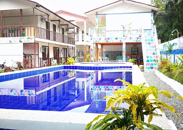 Chibel Summer Riverside Hotel