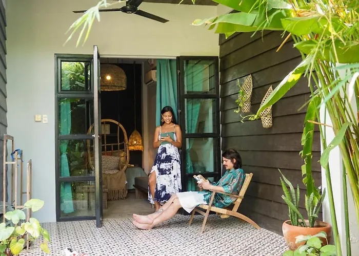 El Nido Boutique Vacation Villas