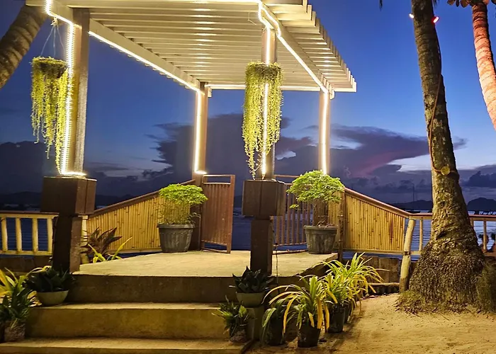 Mina Grande Beach Cottages