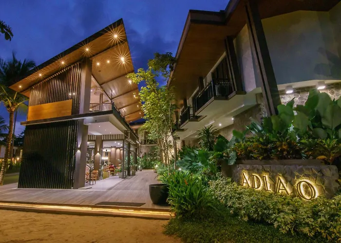 Balai Adlao