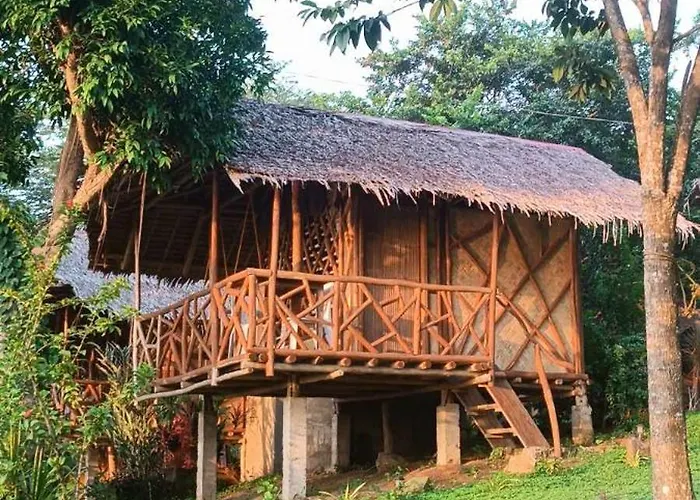 Erlittop Nature Lodge