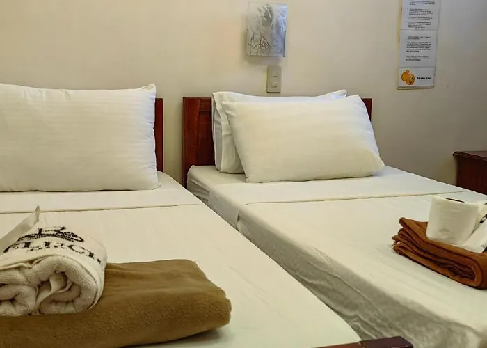 Relucio Inn