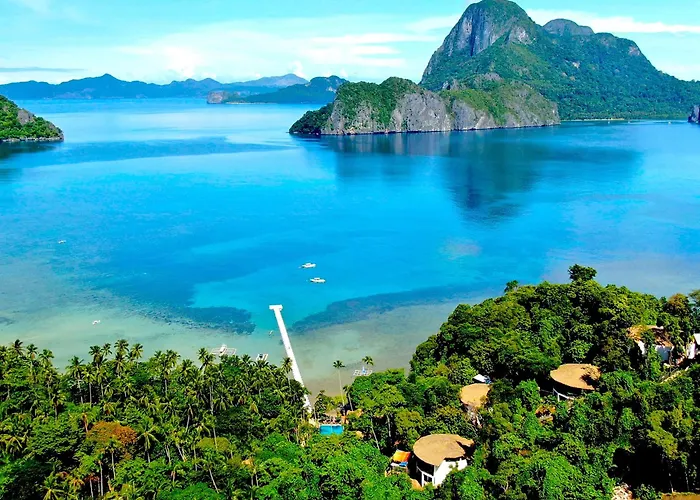 Lihim Resorts