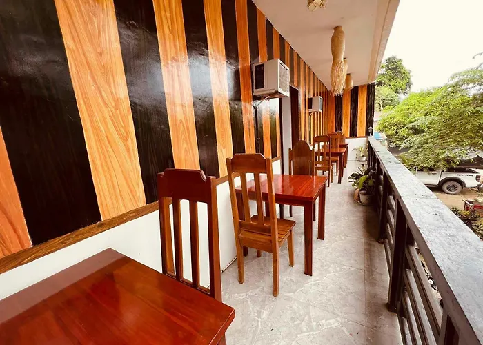 Brenmariel Tourist Inn