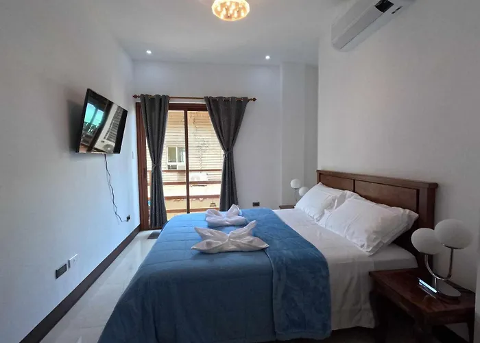 Angel Wish Guesthouse