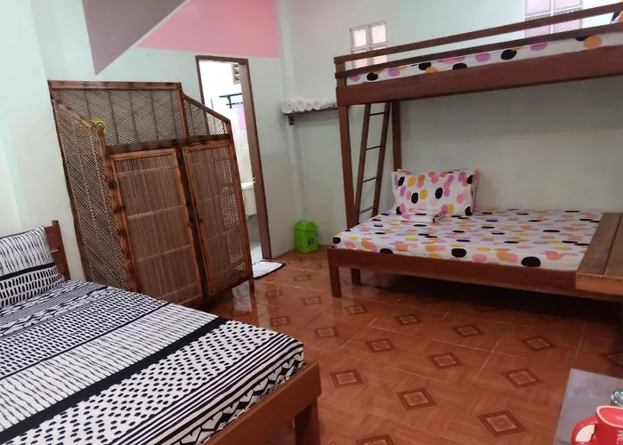 Alfa Garden Lodge