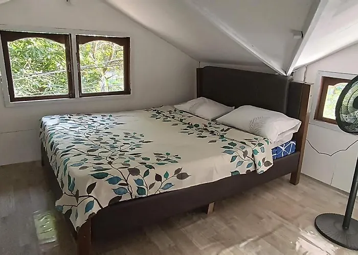 Jorge & Pony House 2