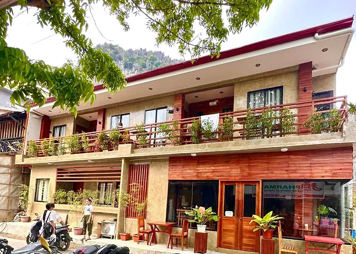 Rl Harbor Inn Annex