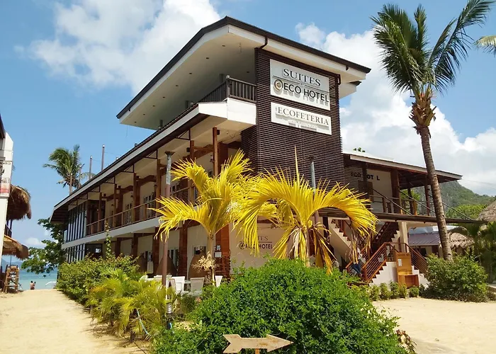 Suites By Eco Hotels