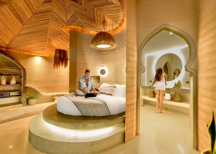 Terra Sancta Boutique Resort