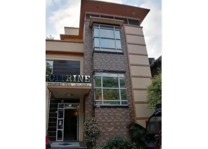 Citrine Tourist Travel Lodge