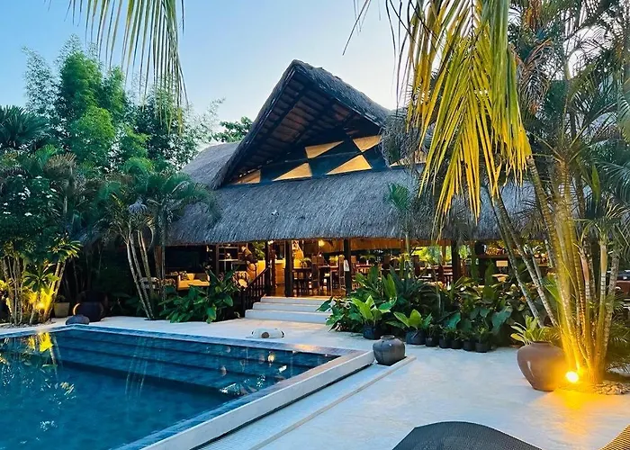 Lio Villas Resort