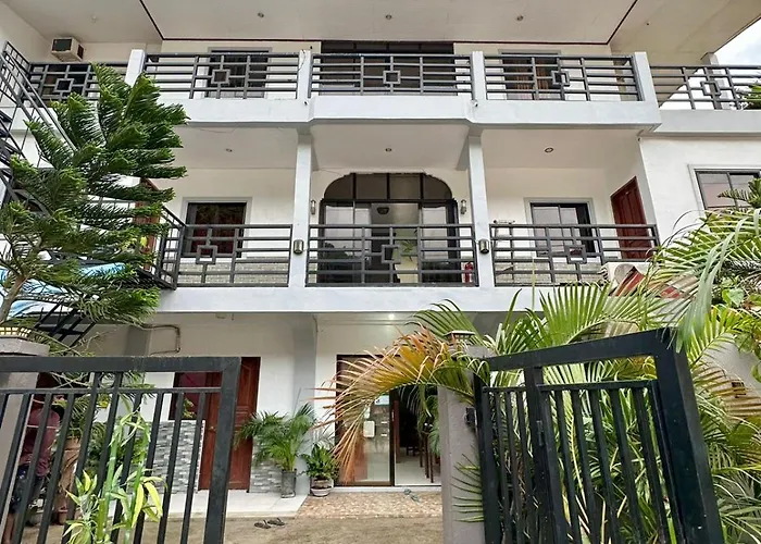 Casa Juliana El Nido