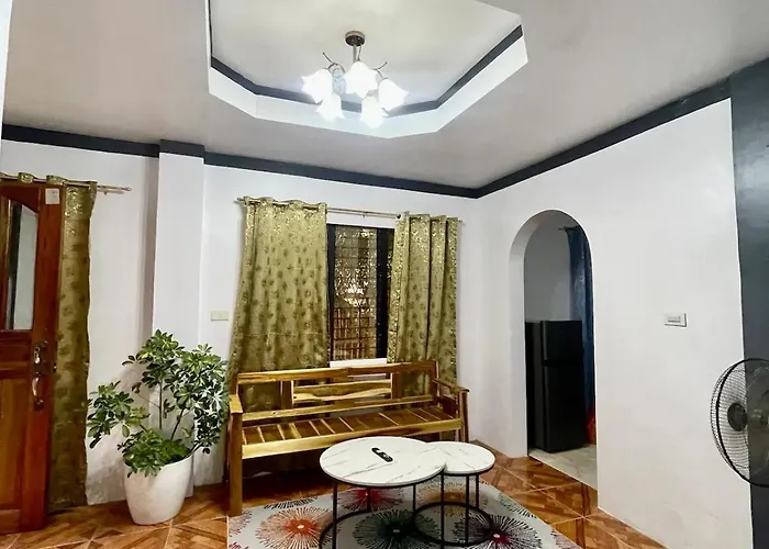 Lamar Residence
